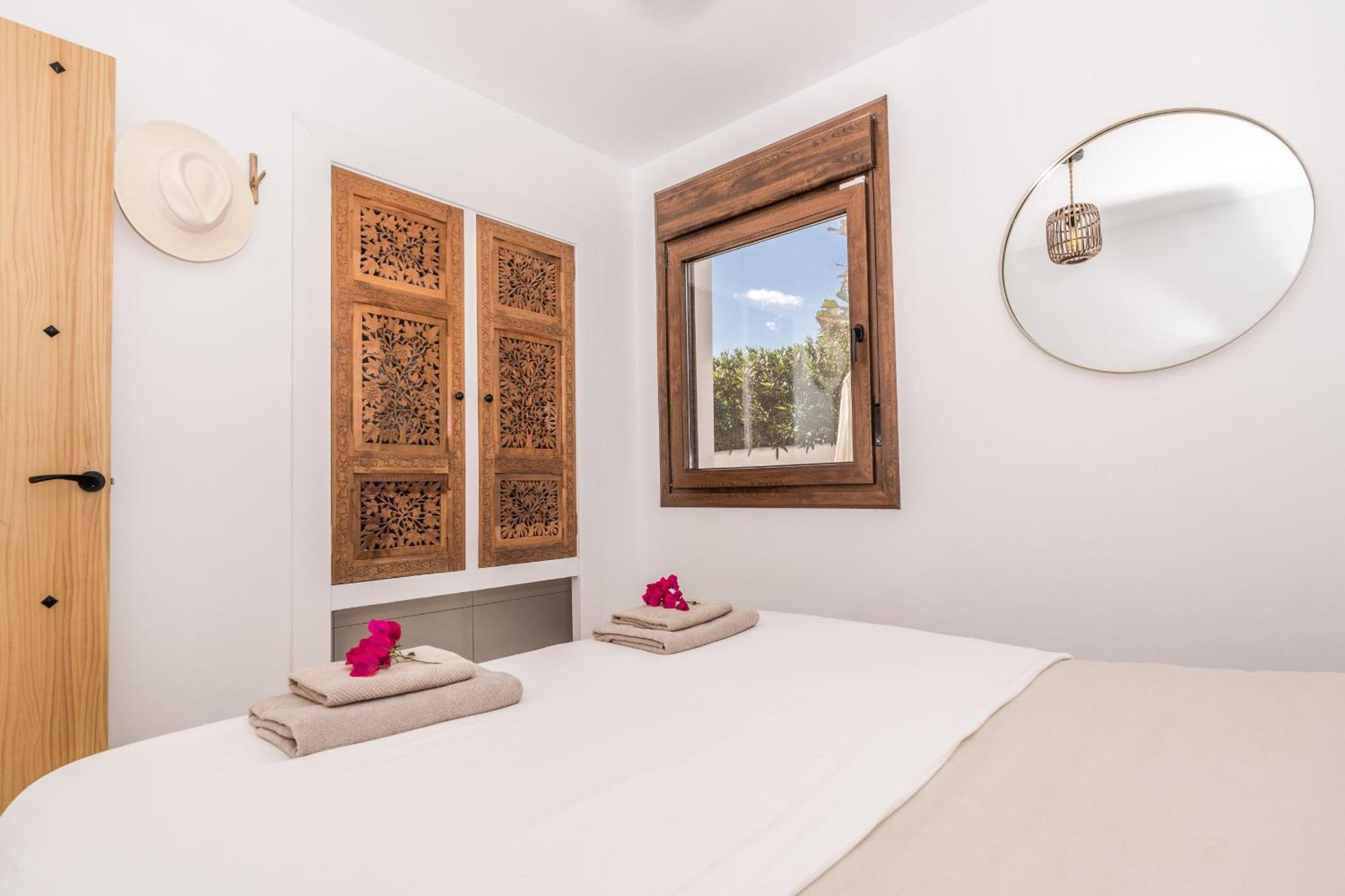 Willa Casita Loulou Moraira Zewnętrze zdjęcie