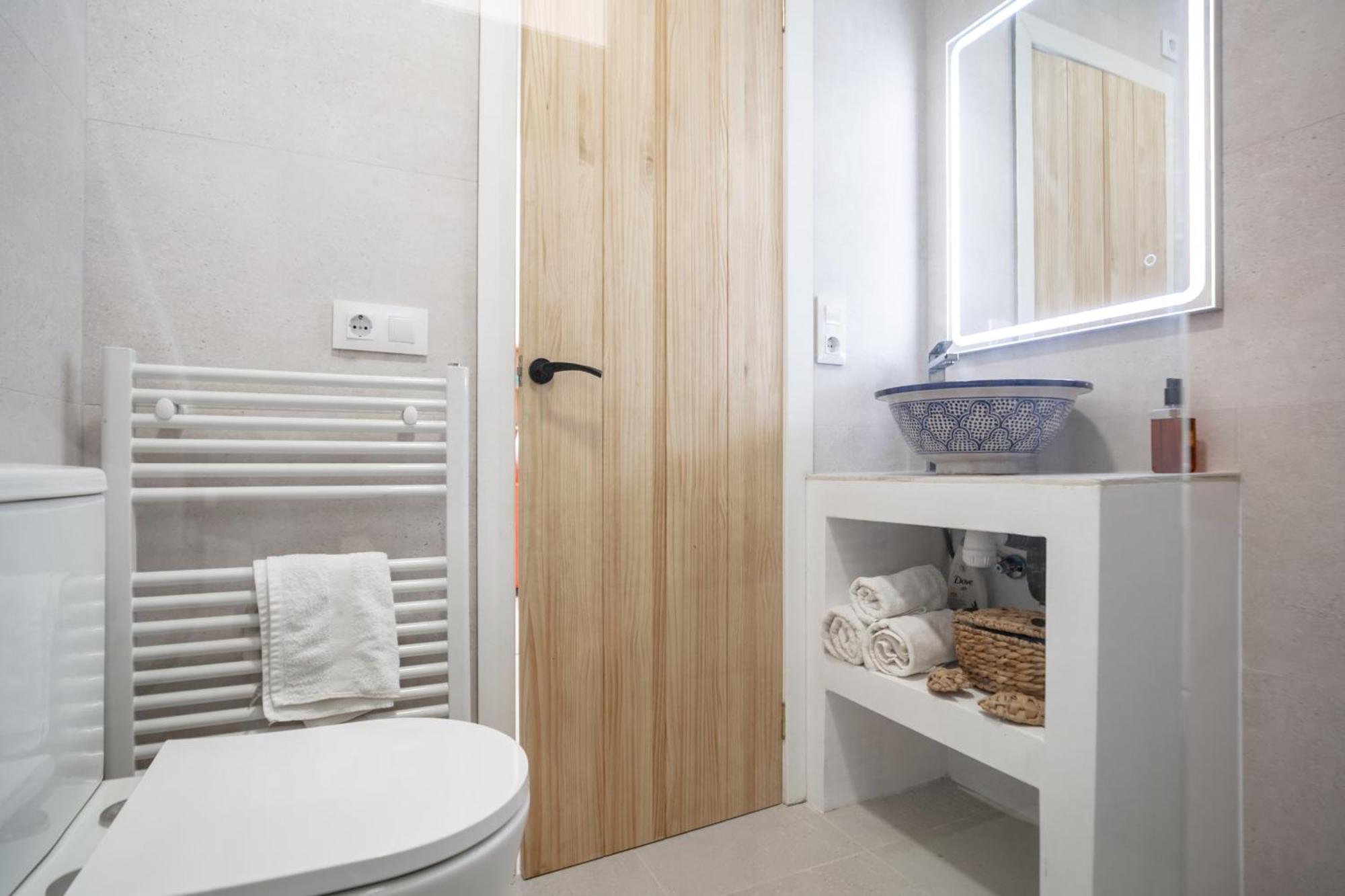 Willa Casita Loulou Moraira Zewnętrze zdjęcie