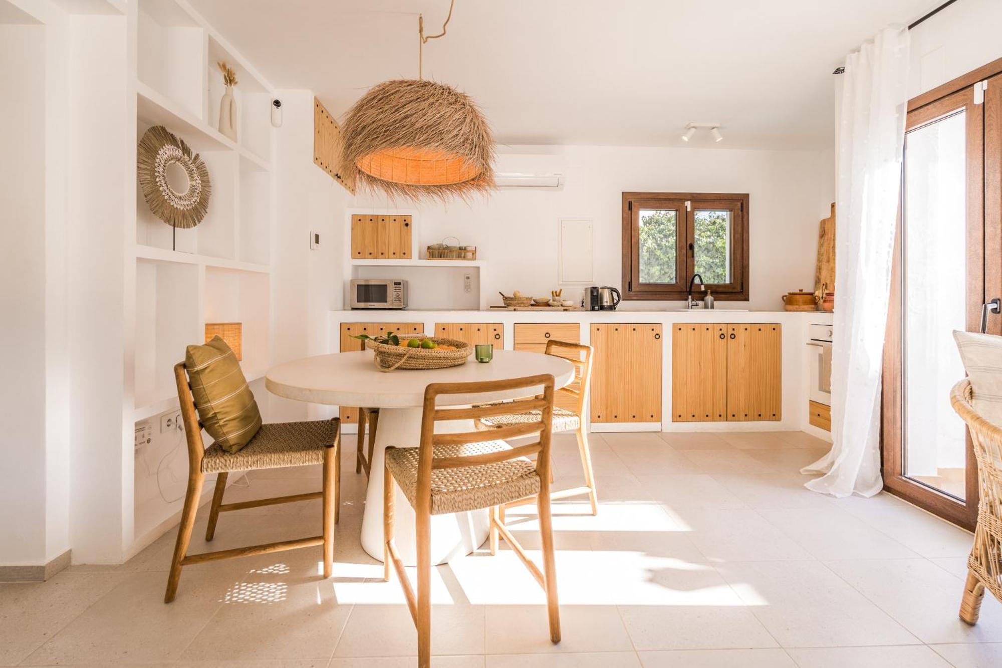 Willa Casita Loulou Moraira Zewnętrze zdjęcie