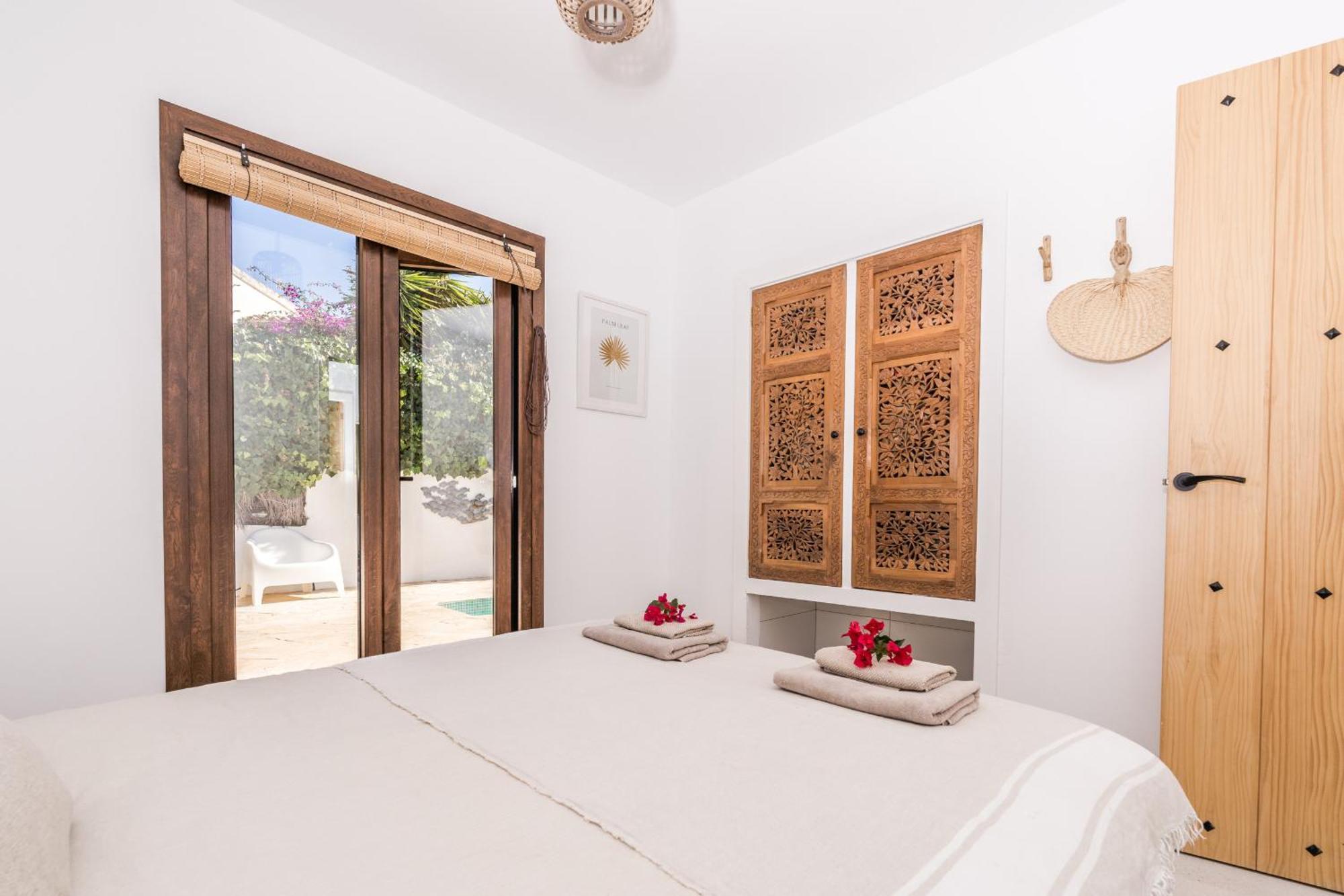 Willa Casita Loulou Moraira Zewnętrze zdjęcie