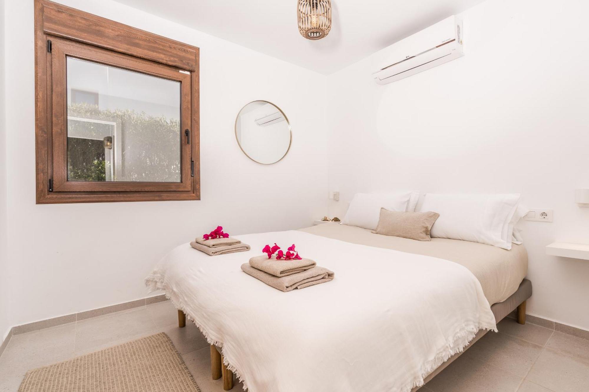 Willa Casita Loulou Moraira Zewnętrze zdjęcie