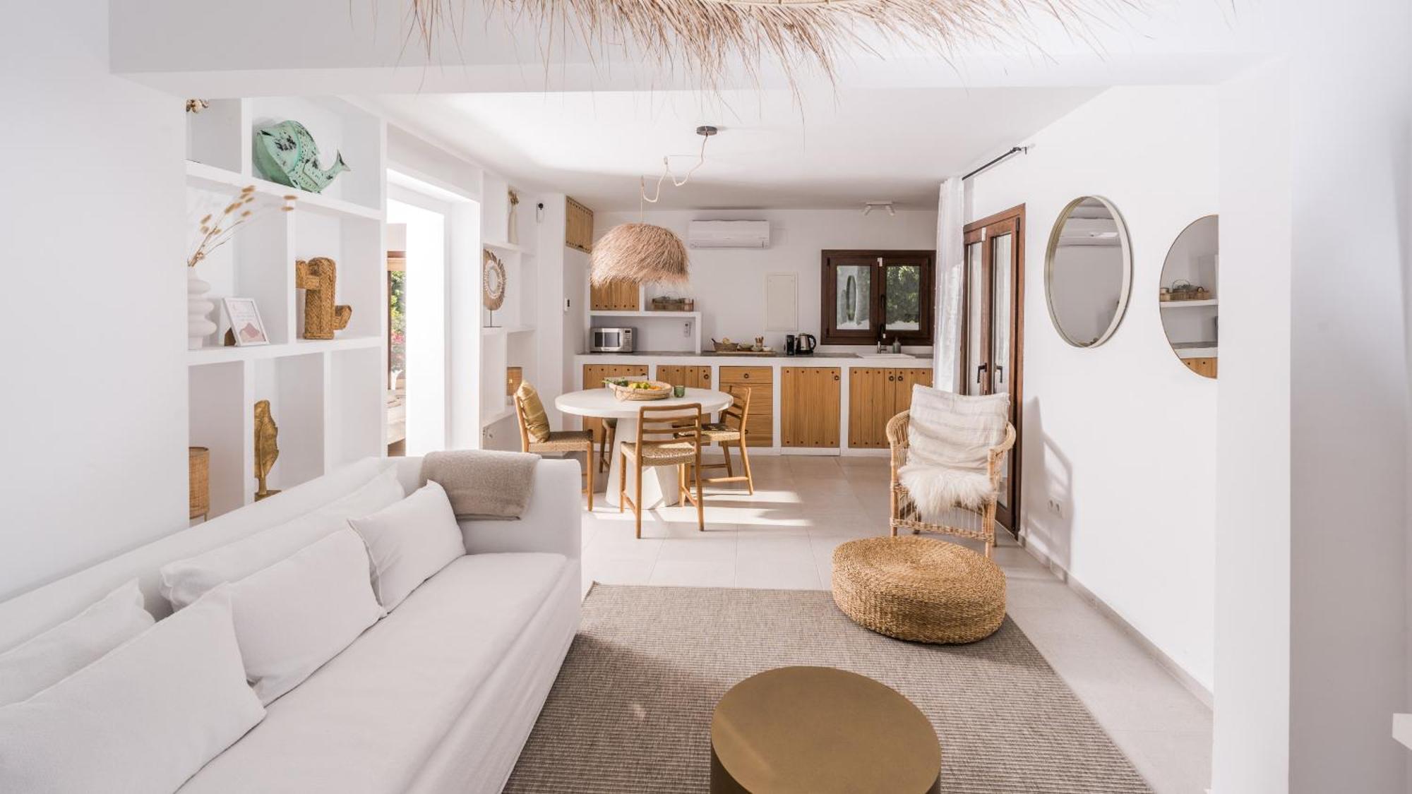 Willa Casita Loulou Moraira Zewnętrze zdjęcie